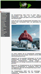 Mobile Screenshot of energiesparwolf.de